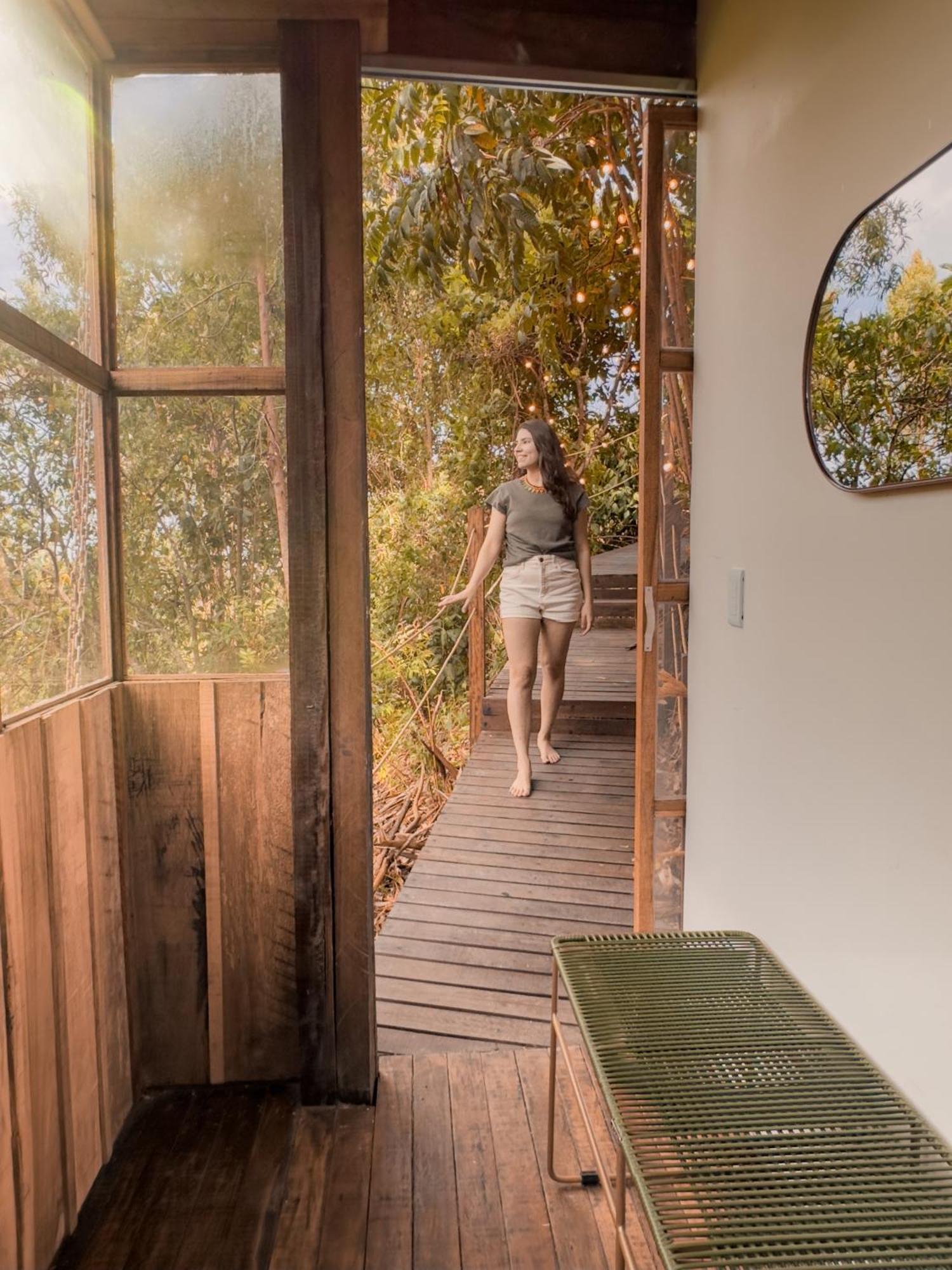 Willa Glamping Lumbre Salento Zewnętrze zdjęcie